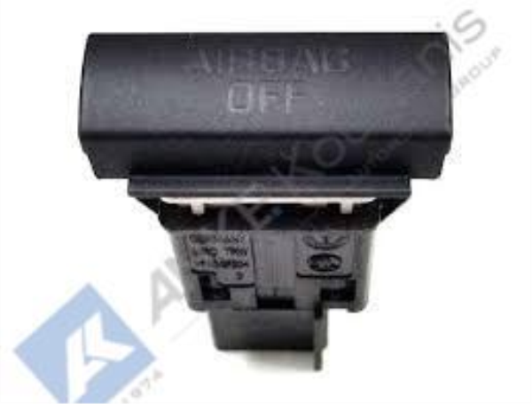 Picture of ΔΙΑΚΟΠΤΗΣ AIRBAG 1Z0919235B  1Z0919235B